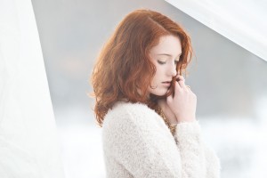 Eisprinzessin Jessica Blumör
