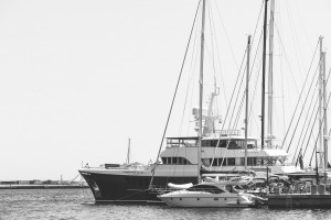 Yachthafen Palma