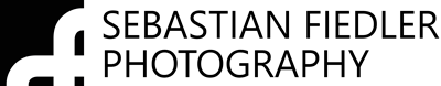 Sebastian Fiedler Photography Logo