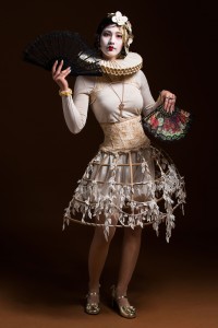 Barock Shooting I