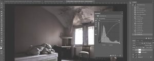 Bildbearbeitung mit Photoshop