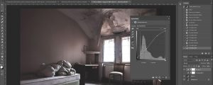 Bildbearbeitung mit Photoshop