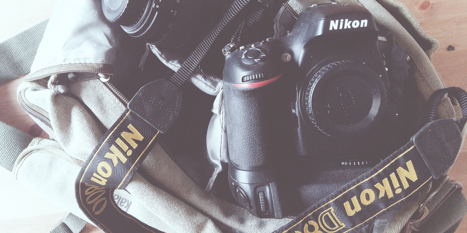 Die perfekte Kamera für Snapper und Fotografen