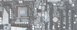Mainboard